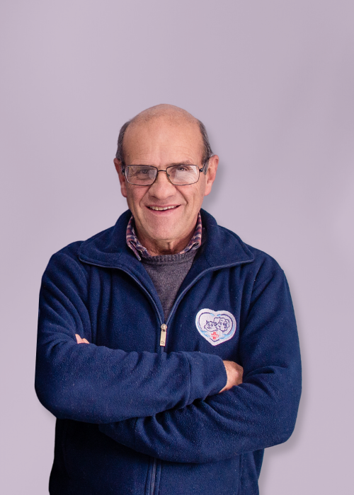 Hugo Inácio Cardoso - Clínica Veterinária Saúde Animal
