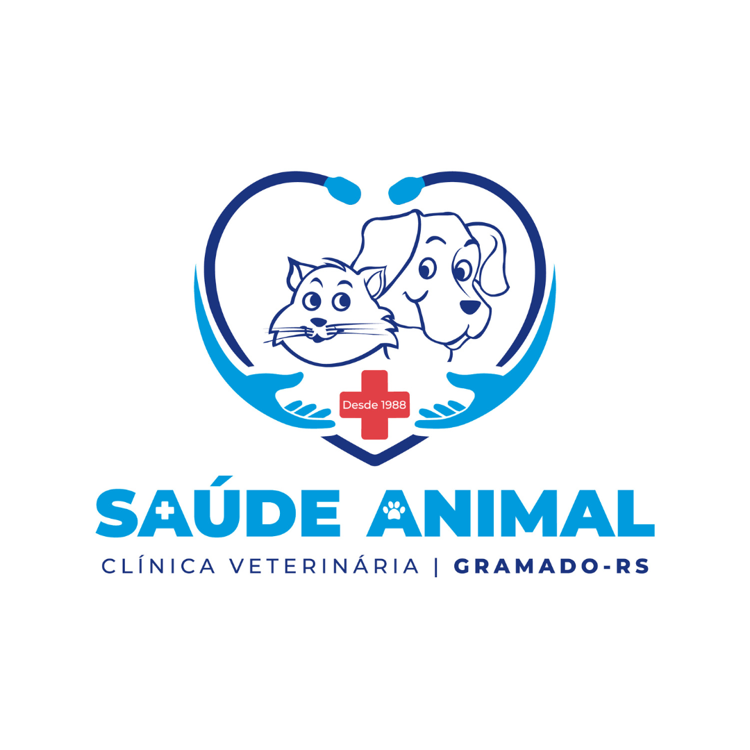 Clínica Saúde Animal - Clínica Veterinária